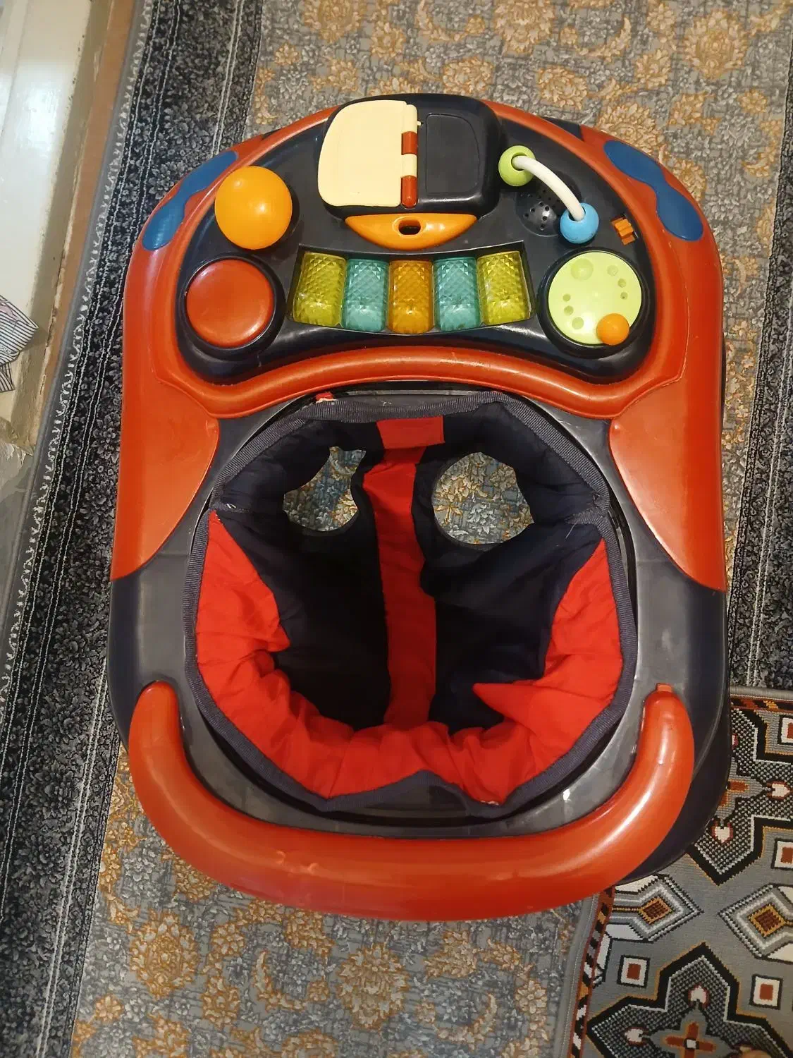 روروک|کالسکه و لوازم جانبی|زنجان, |دیوار