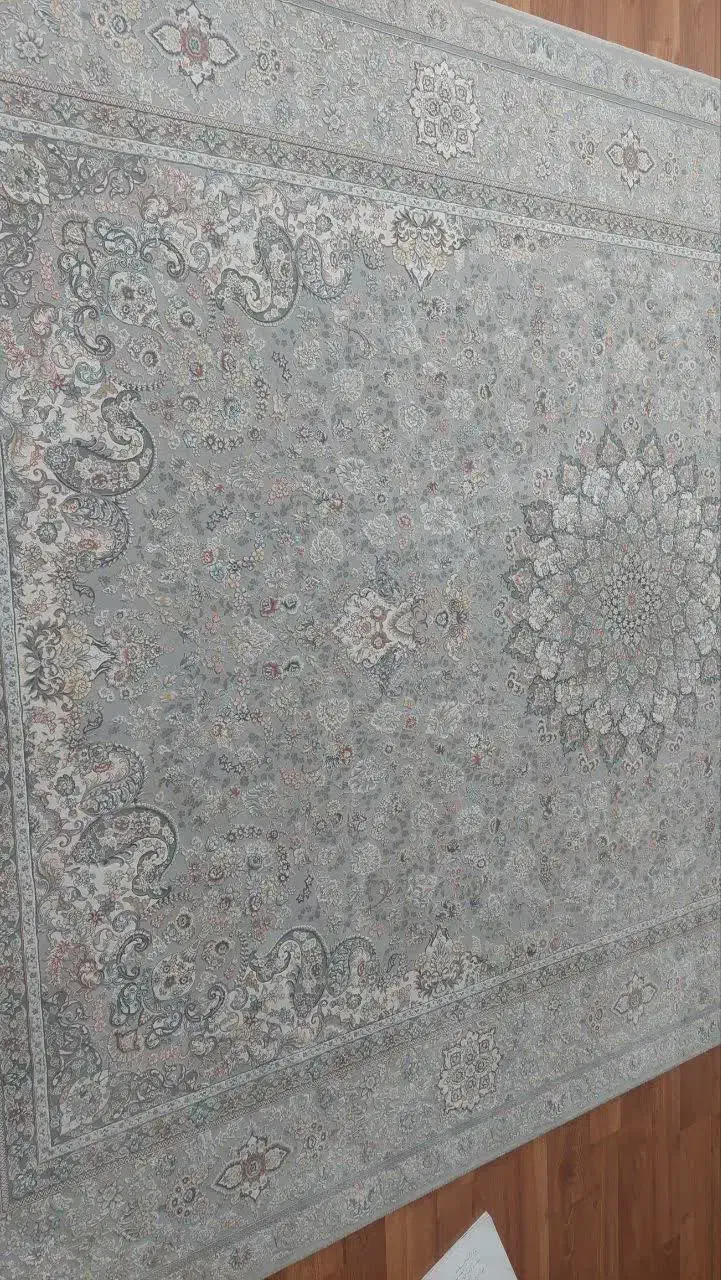 فرش|فرش|مشکین‌دشت, |دیوار