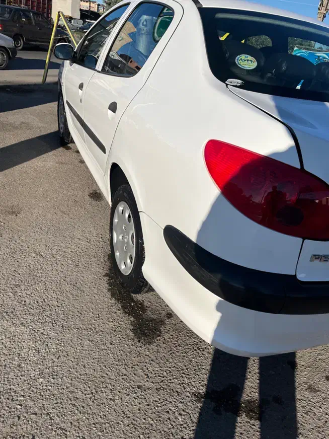 اس دی v8 مدل ۹۸|خودرو سواری و وانت|ساری, |دیوار