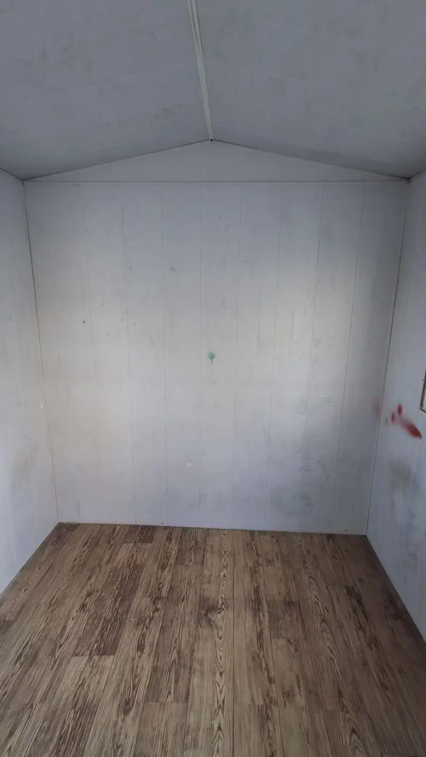 کانکس نو|مصالح و تجهیزات ساختمان|بابل, |دیوار