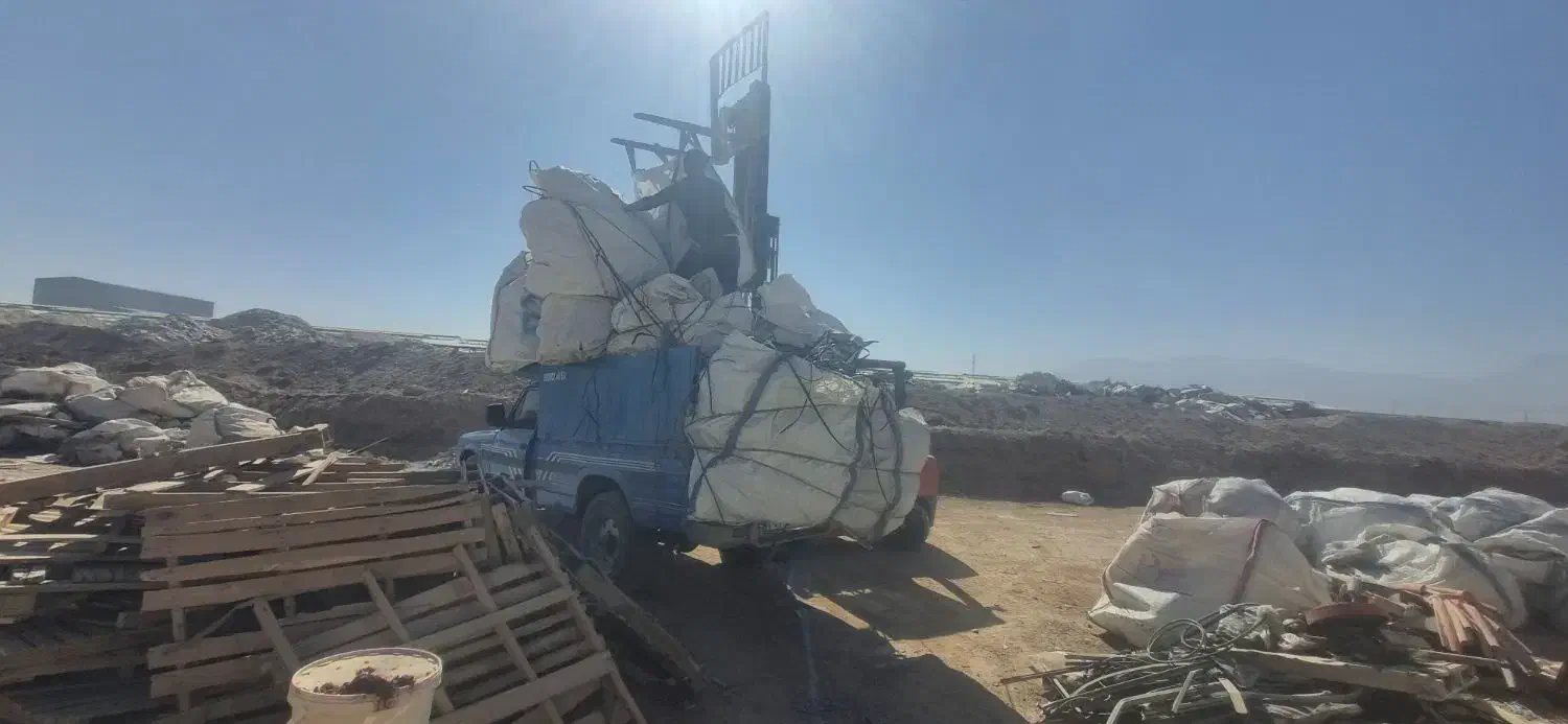 نیسان بار ابوالفضل درون شهری،برون شهری|خدمات حمل و نقل|زارچ, |دیوار