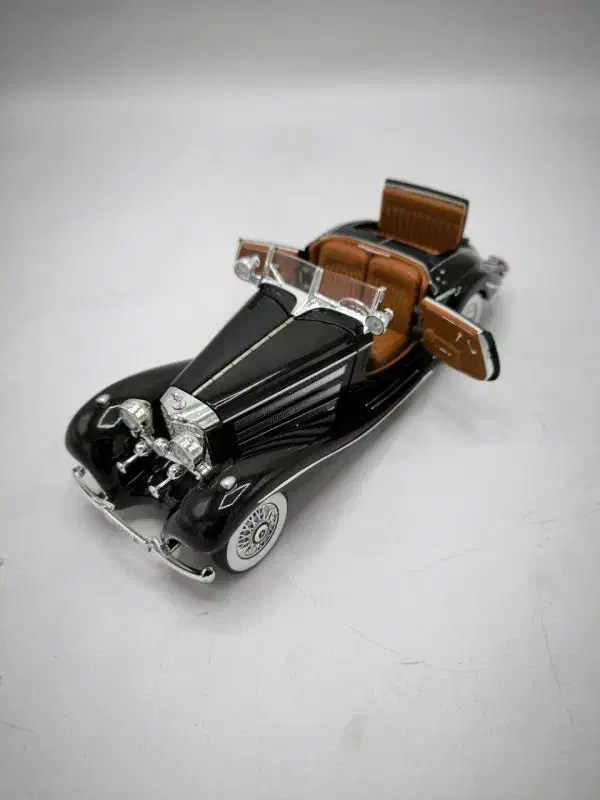 ماشین فلزی کلاسیک|کلکسیون و سرگرمی|کرمان, |دیوار