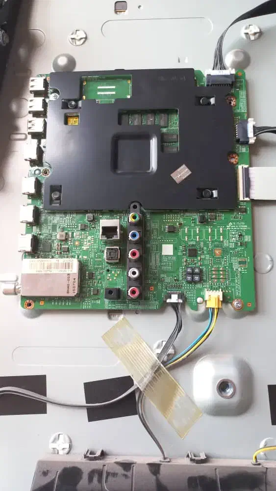 تعمیرات فوق تخصصی تلویزیون در محل|خدمات پیشه و مهارت|اردبیل, |دیوار