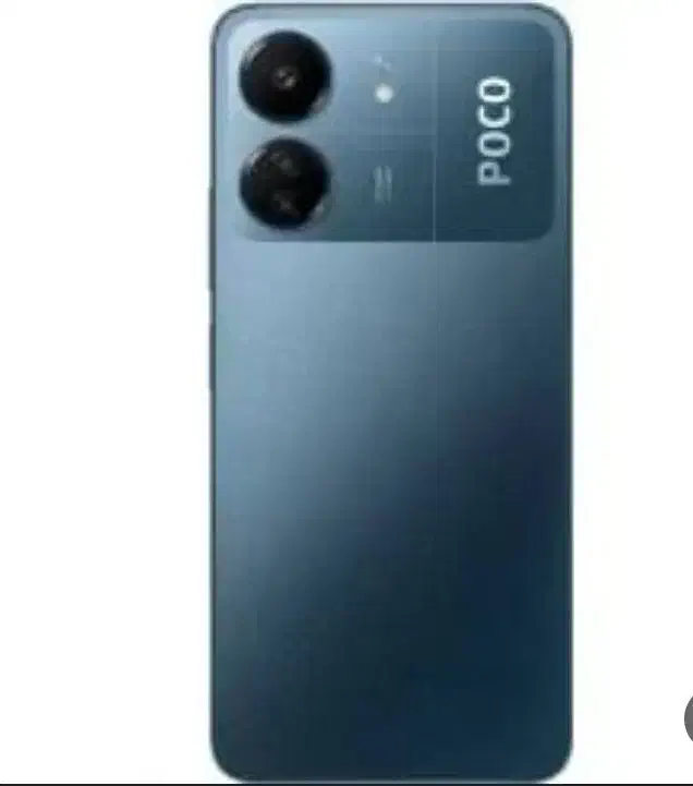 گوشی پوکوc65|موبایل|جیرفت, |دیوار