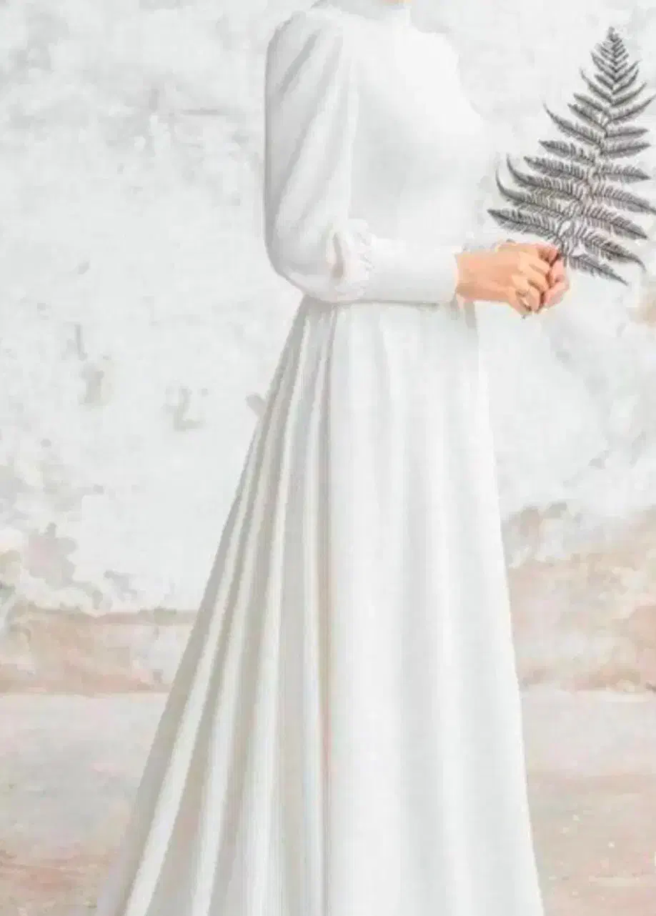 لباس عقد و فرمالیته عروس یا مجلسی|لباس|کرج, کرج نو|دیوار