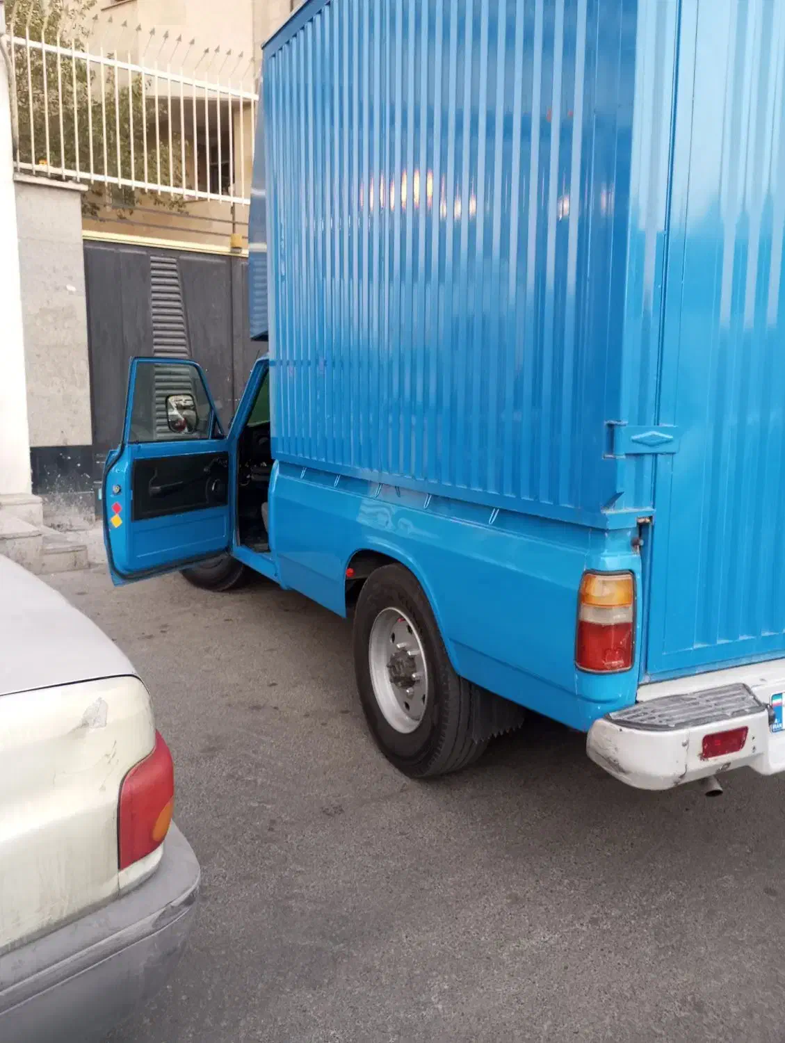 نیسان مدل ۱۴۰۰|خودرو سواری و وانت|کرج, فاز ۳ مهرشهر|دیوار