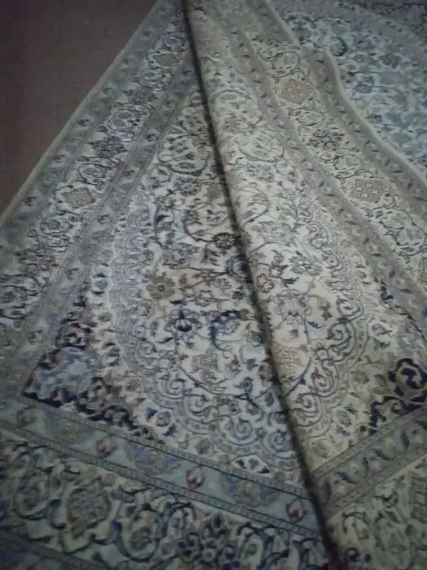 فرش 6متری 1جفت|فرش|تهران, مینای شمالی (مخبر)|دیوار