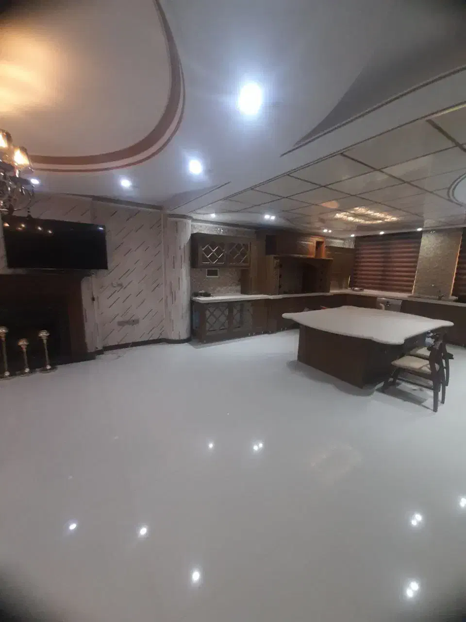 سینا گروه/ویلایی دربست تیربلکس استخردارتاپ لوکیشن|اجارهٔ خانه و ویلا|اندیشه, اندیشه فاز ۴|دیوار