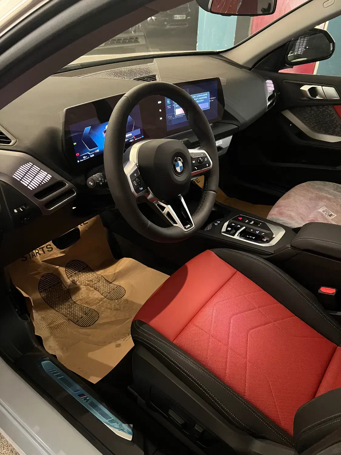 ب ام و ۲۲۵ ال bmw 225 l|خودرو سواری و وانت|تهران, اقدسیه|دیوار