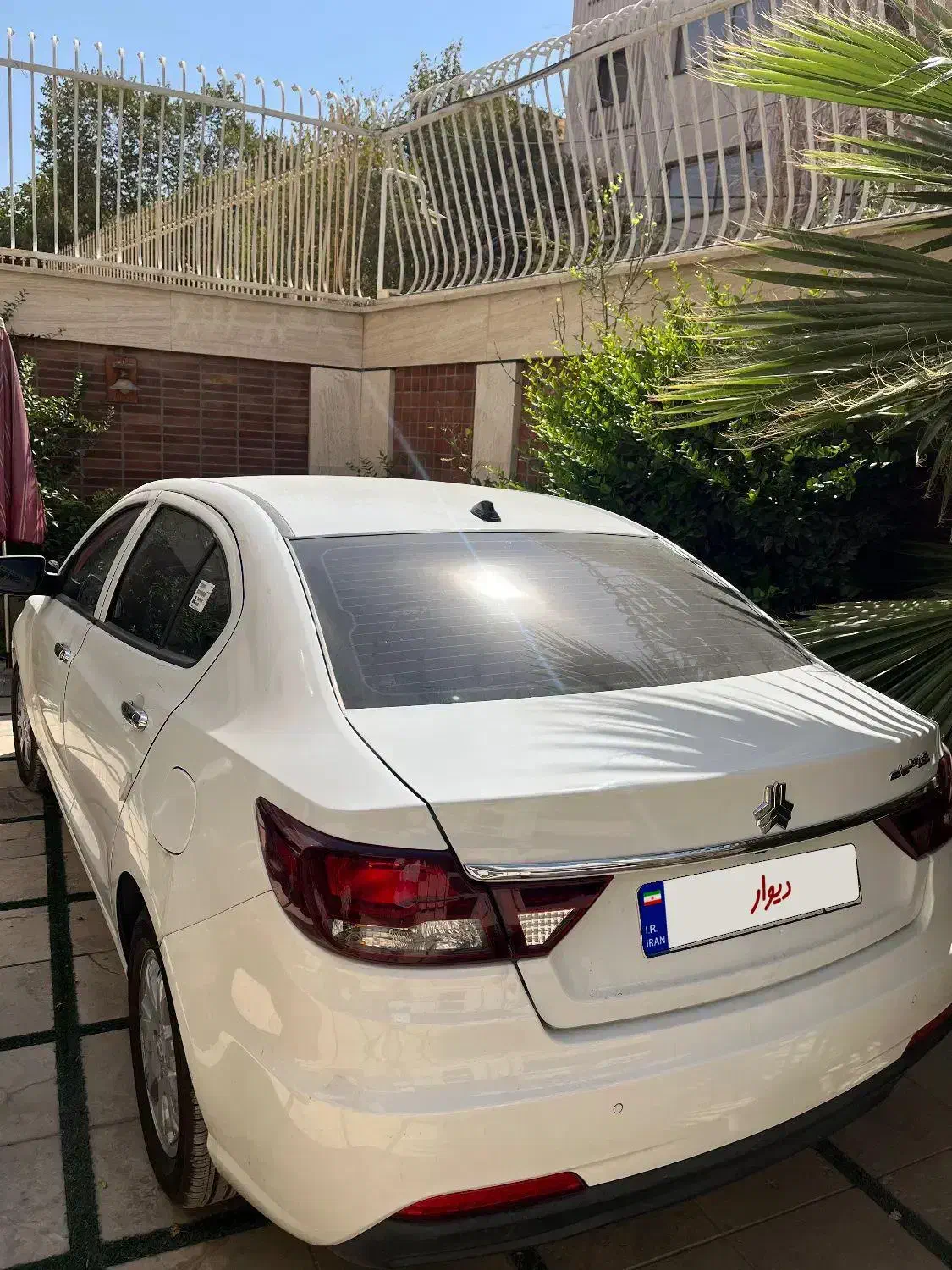 شاهین اتومات cvt|خودرو سواری و وانت|اصفهان, جی شیر|دیوار