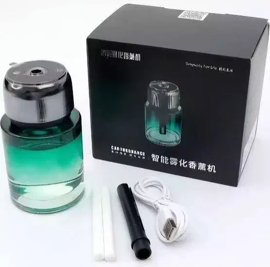 خوشبو کننده هوشمند ماشین و خانه|پنکه و تصفیهکنندهٔ هوا|مشگین شهر, |دیوار