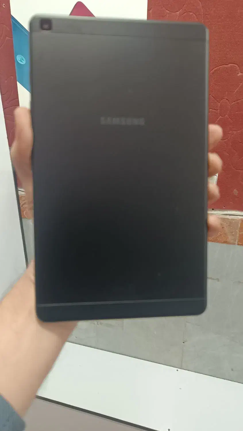 تبلت سامسونگ اصل|تبلت|زنجان, |دیوار
