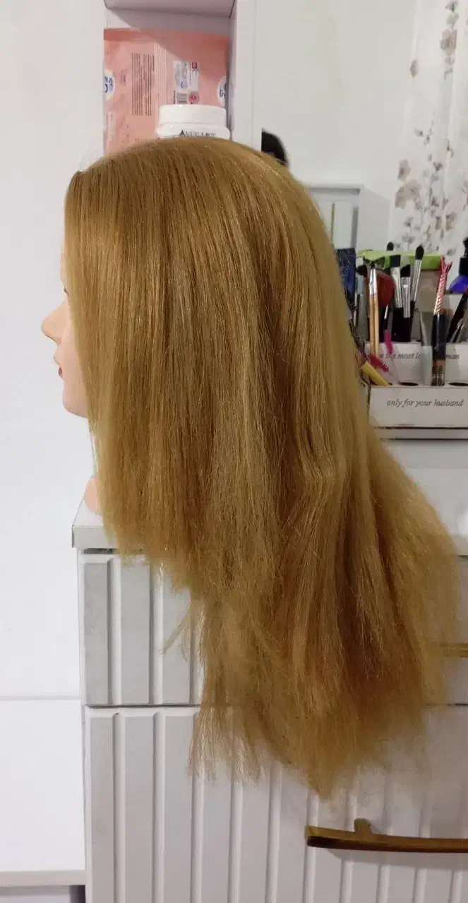 مانکن آرایشگری|آرایشی، بهداشتی، درمانی|ارومیه, |دیوار