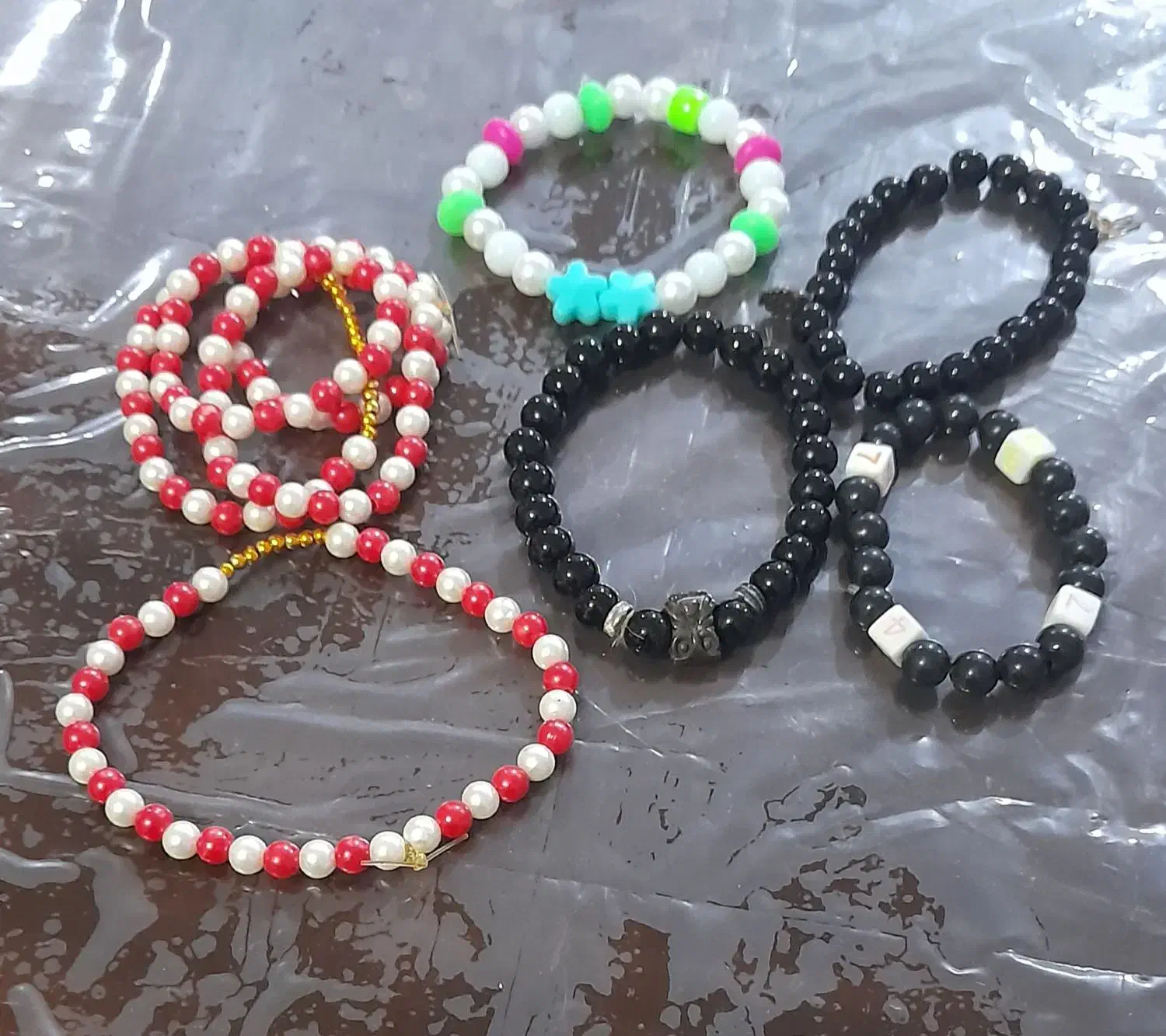 جاکلیدی انواع باطری وکلیپس|کلکسیون و سرگرمی|اهواز, گلستان|دیوار