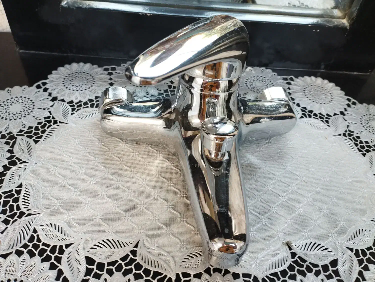 شیرالات|لوازم حمام|قدس, شهر‌قدس|دیوار