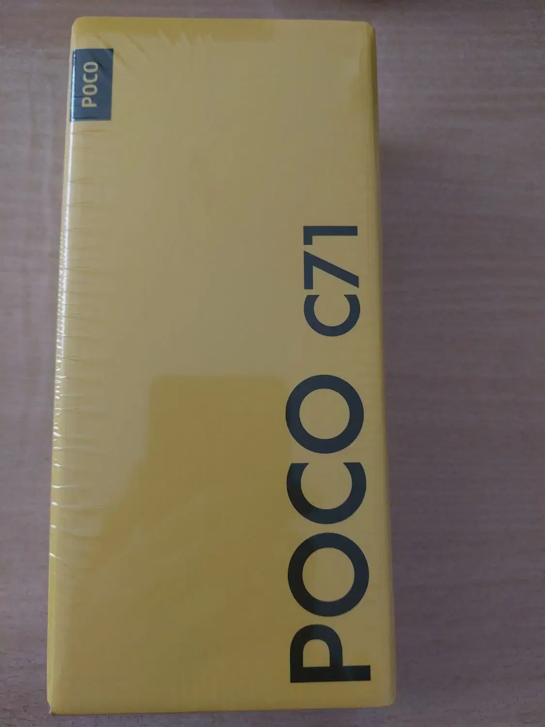 شیائومی پوکو C71|موبایل|ملکان, |دیوار