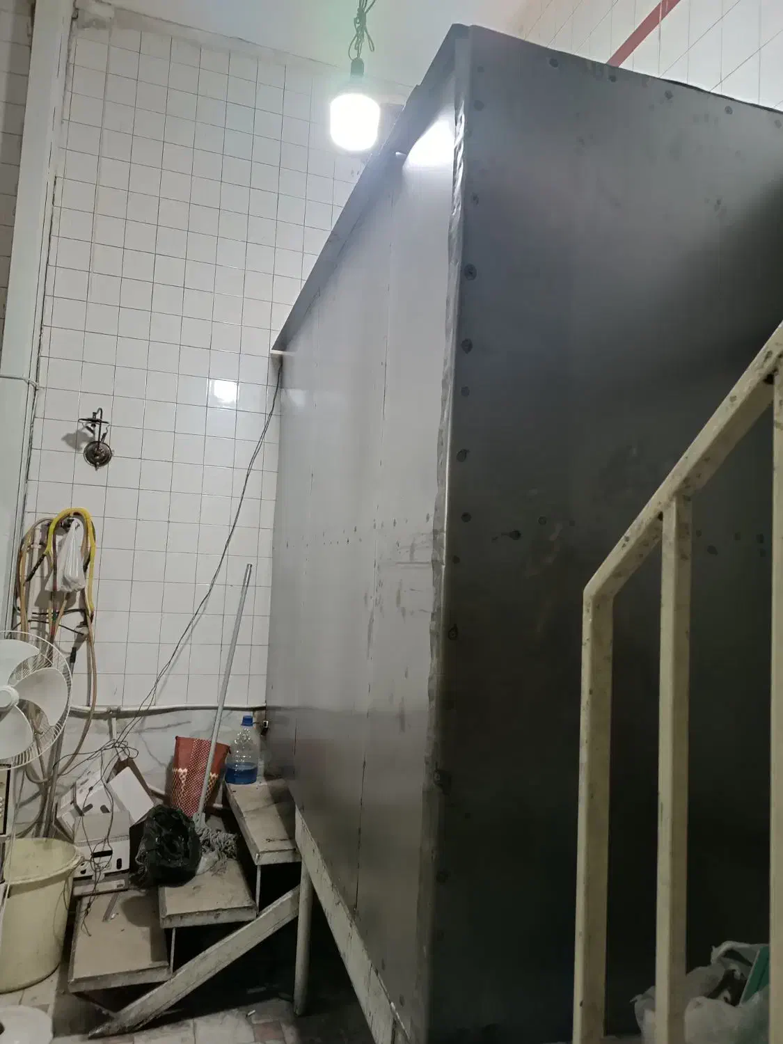 جوشکاری سیار|خدمات پیشه و مهارت|کوه چنار, |دیوار