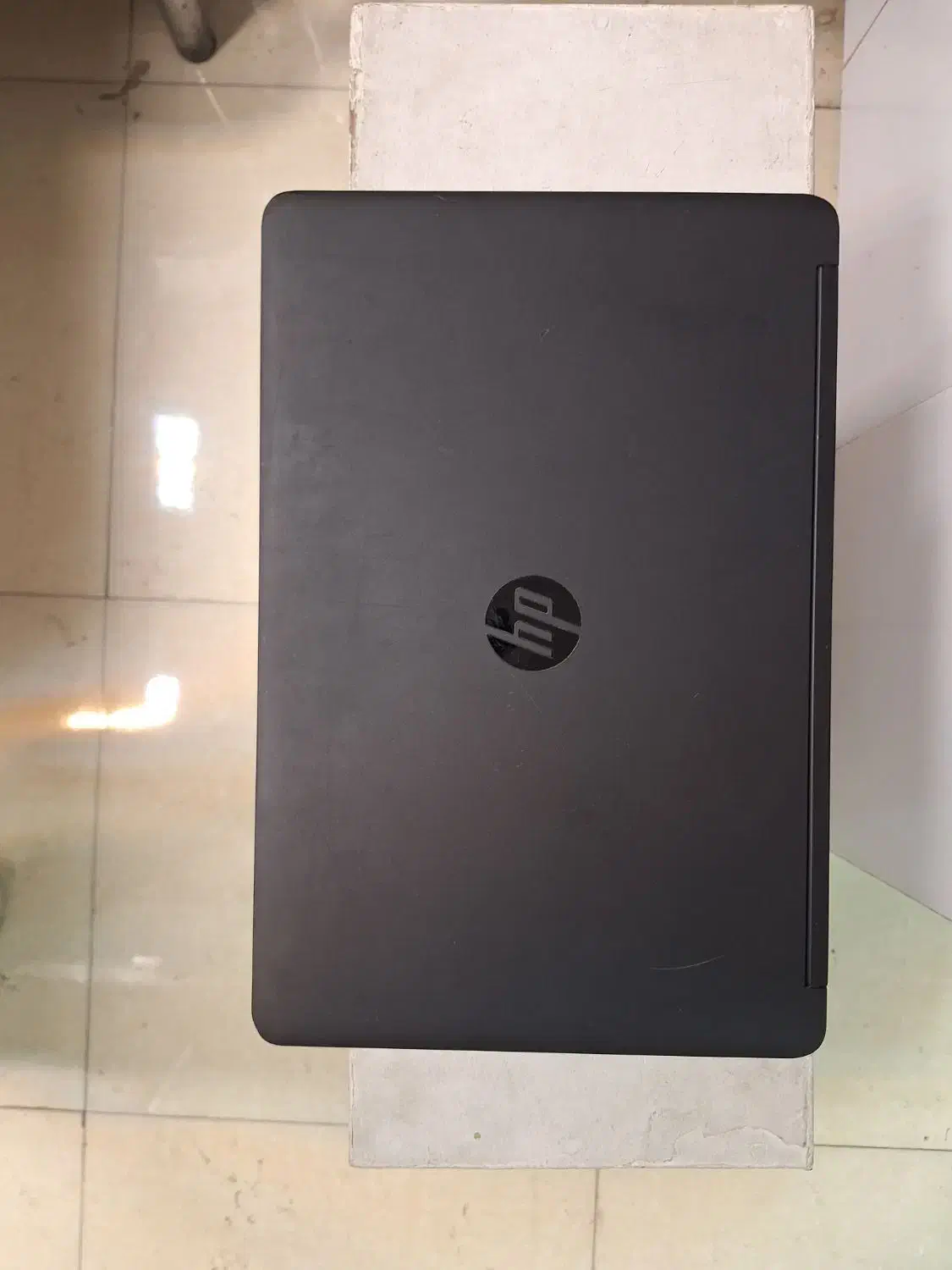 لپ تاپ HP probook G1|رایانه همراه|سمنان, |دیوار