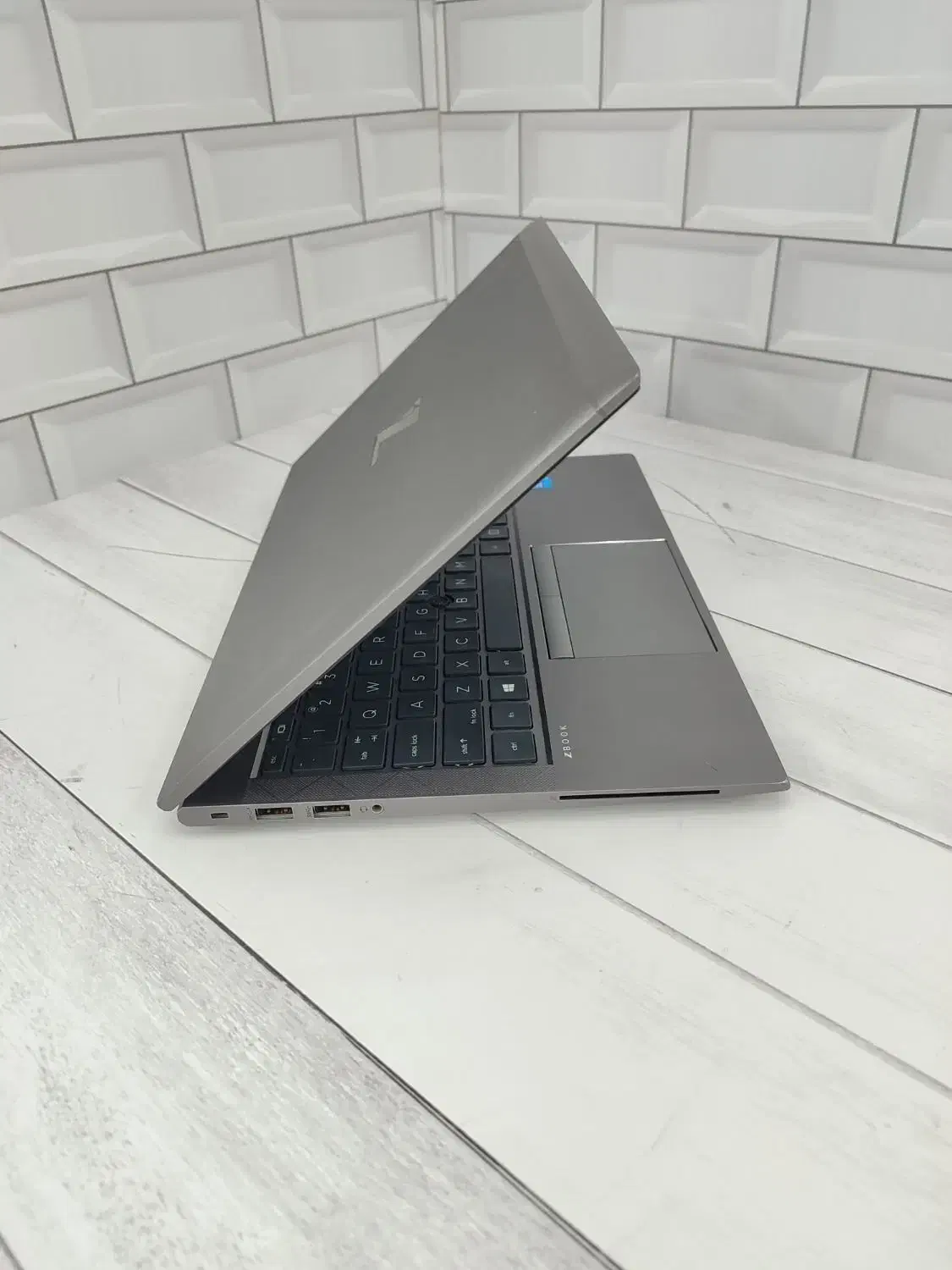 لپ تاپ HP Zbook 14 FireFly G8|رایانه همراه|تهران, میدان ولیعصر|دیوار