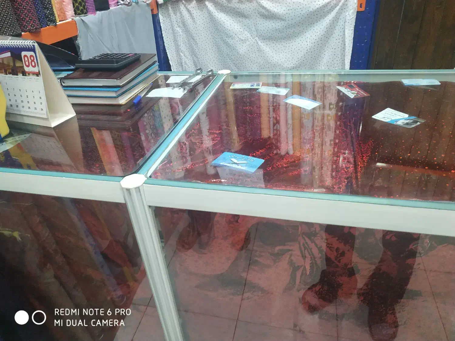 ویترین شیشه ای|بوفه، ویترین، کنسول|بندرعباس, |دیوار