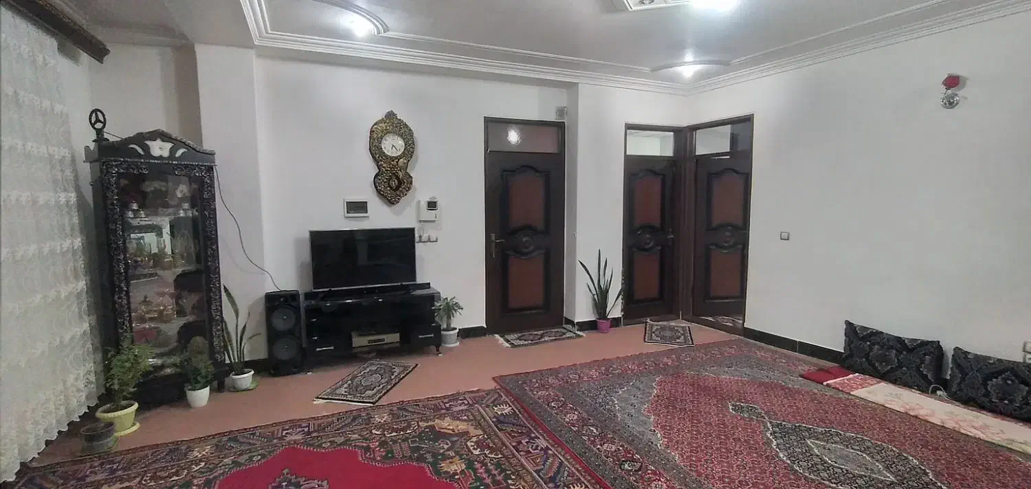 فروش واحد ۹۵ متری|فروش آپارتمان|خلخال, |دیوار