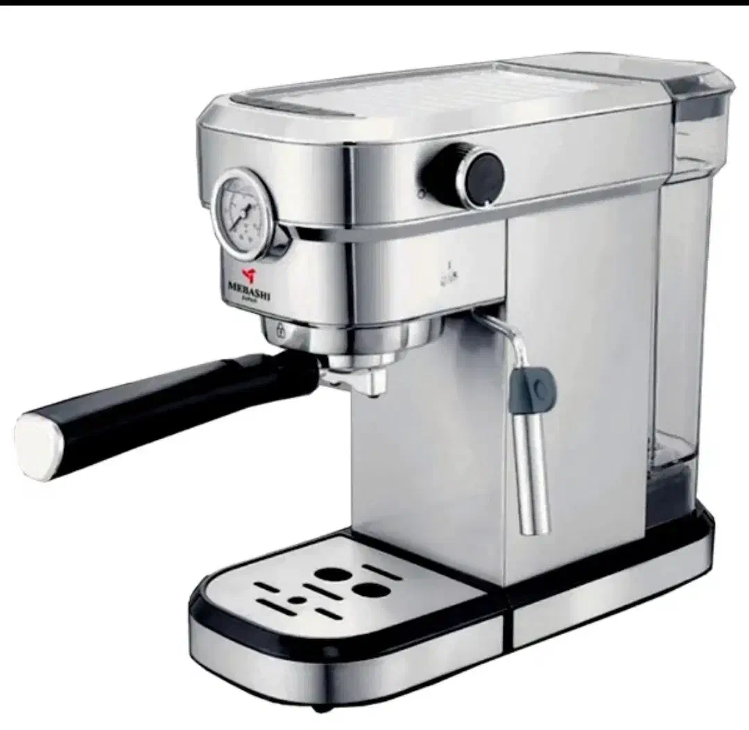 اسپرسوساز مباشی مدل 2016|سماور، چایساز، قهوهساز|شاهینشهر, فردوسی|دیوار