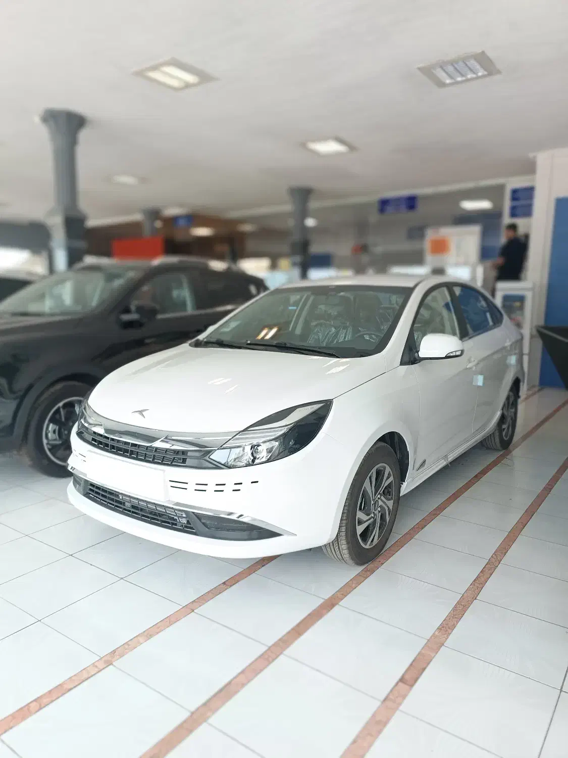 کی ام سی ایگل با قیمت کارخانه و اقساط|خودرو سواری و وانت|رشت, عینک|دیوار