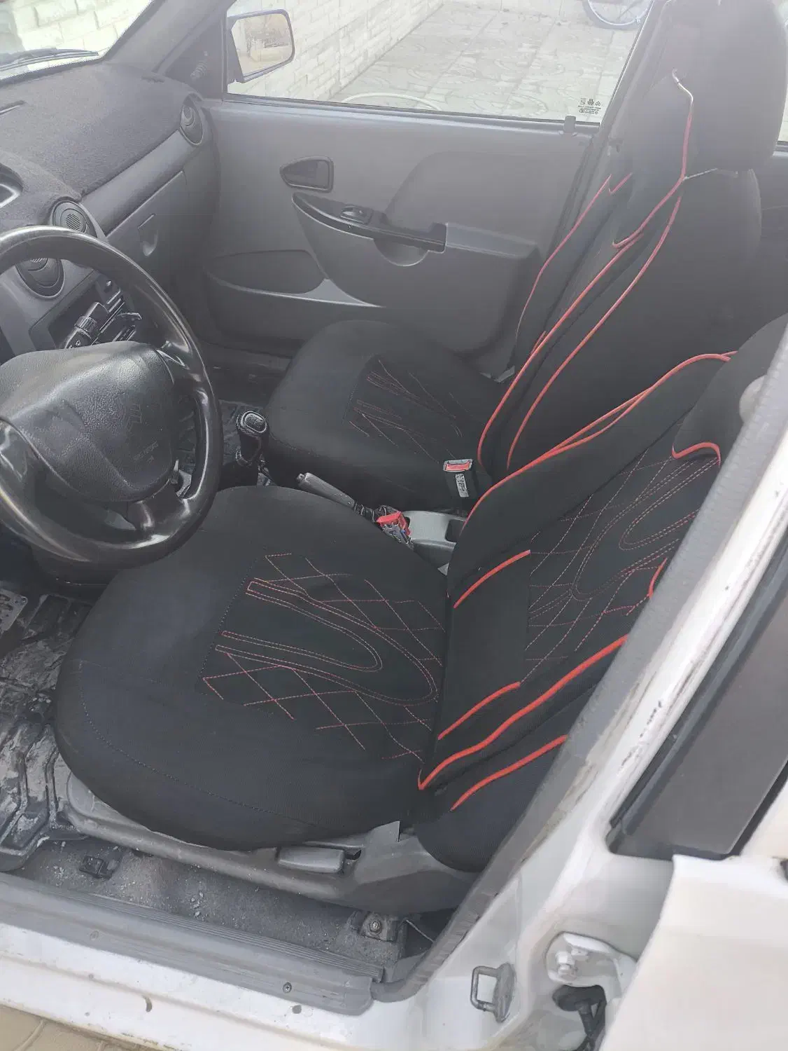 ماشین مدل ۹۲|خودرو سواری و وانت|نوشین شهر, |دیوار