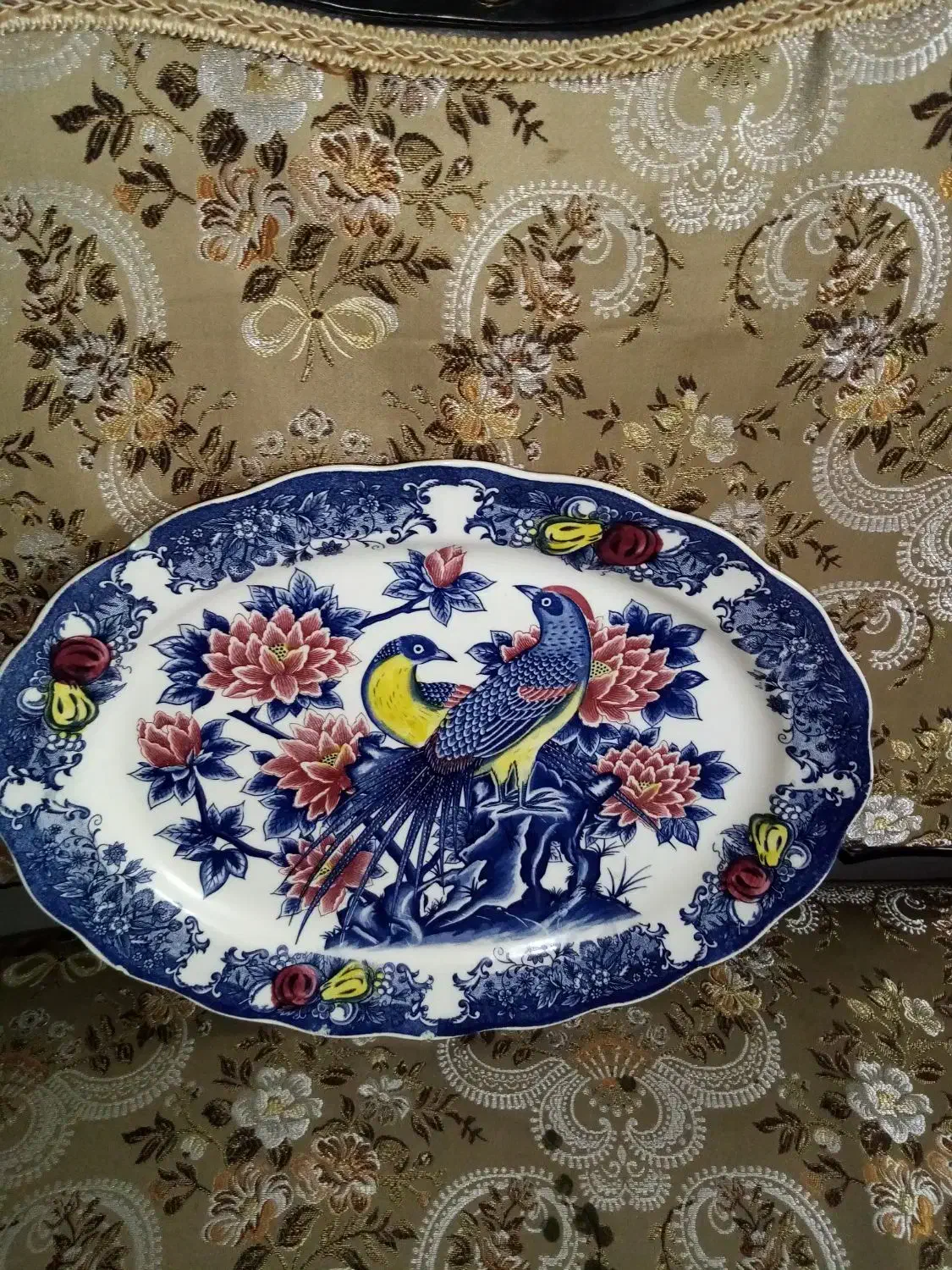 سلام قاب عکس پرنده|تابلو، نقاشی، عکس|شهرضا, |دیوار