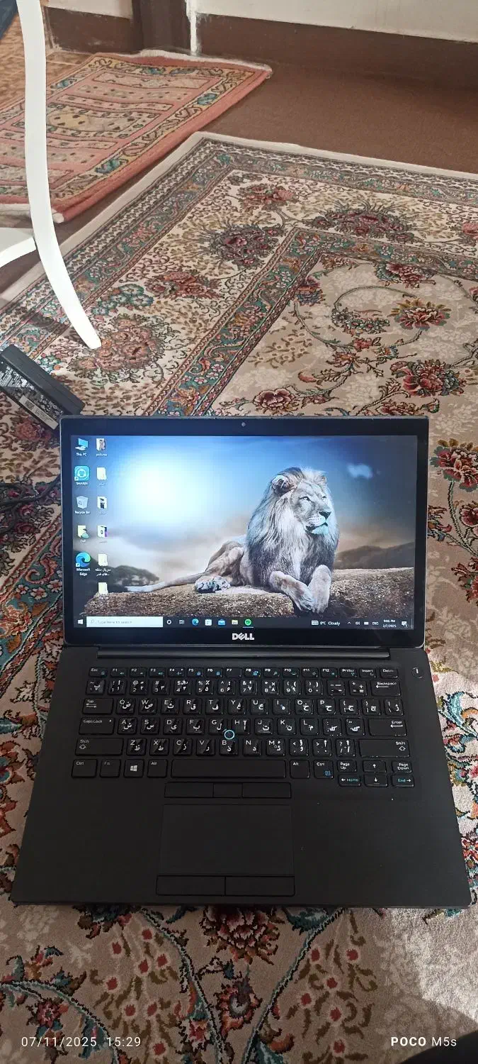 لب تاب دل|رایانه همراه|قروه, |دیوار