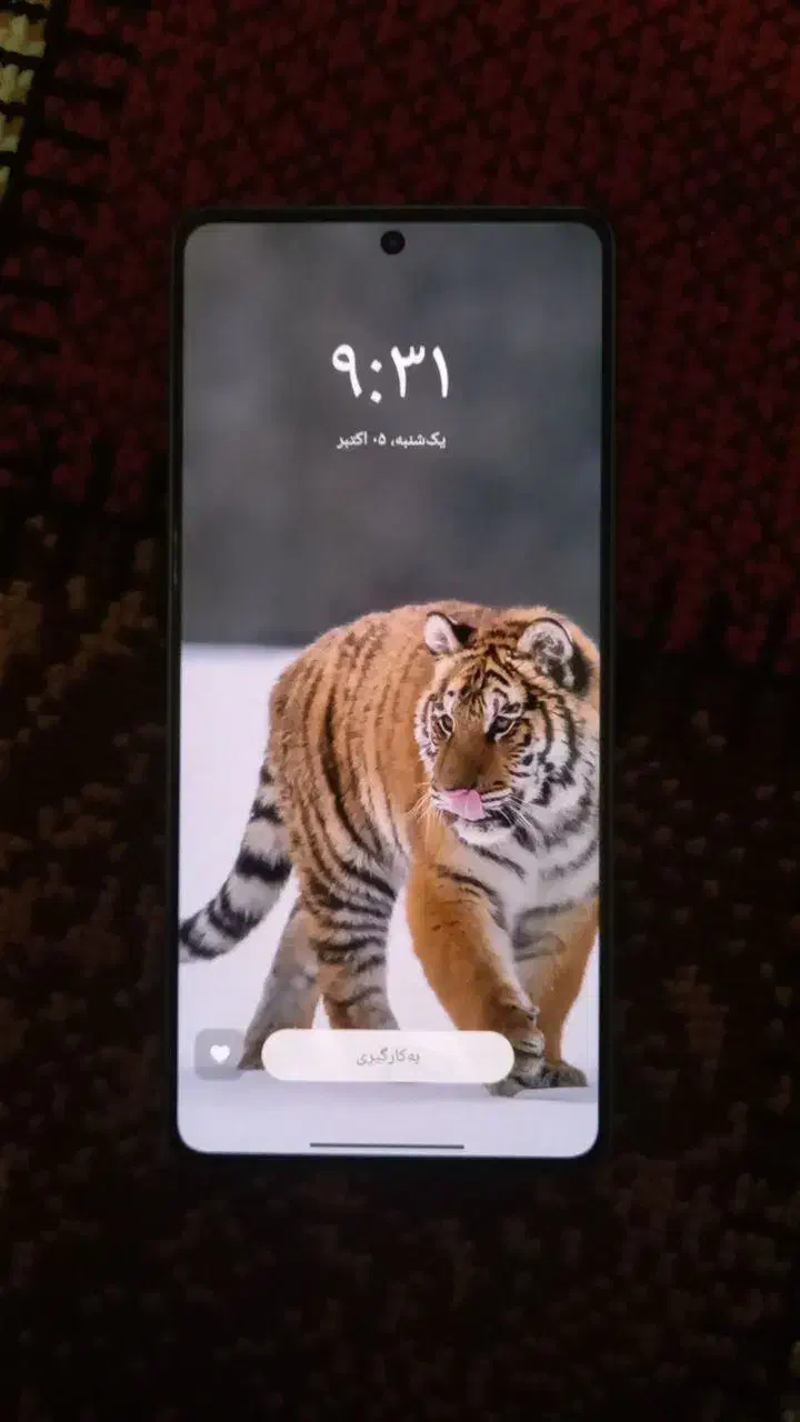 شیائومی نوت ۱۳ پرو در حد|موبایل|بابلسر, |دیوار