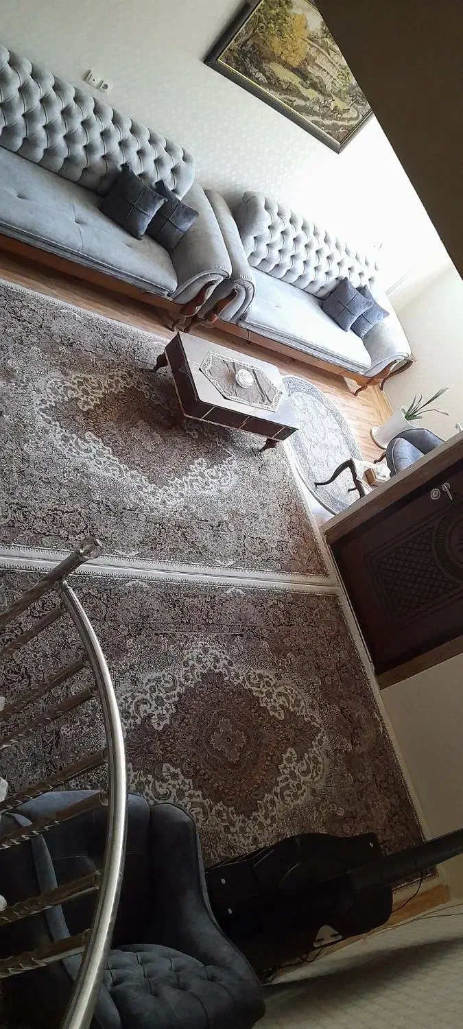 خانه دهگلان بلوار کشاورز|فروش خانه و ویلا|دهگلان, |دیوار