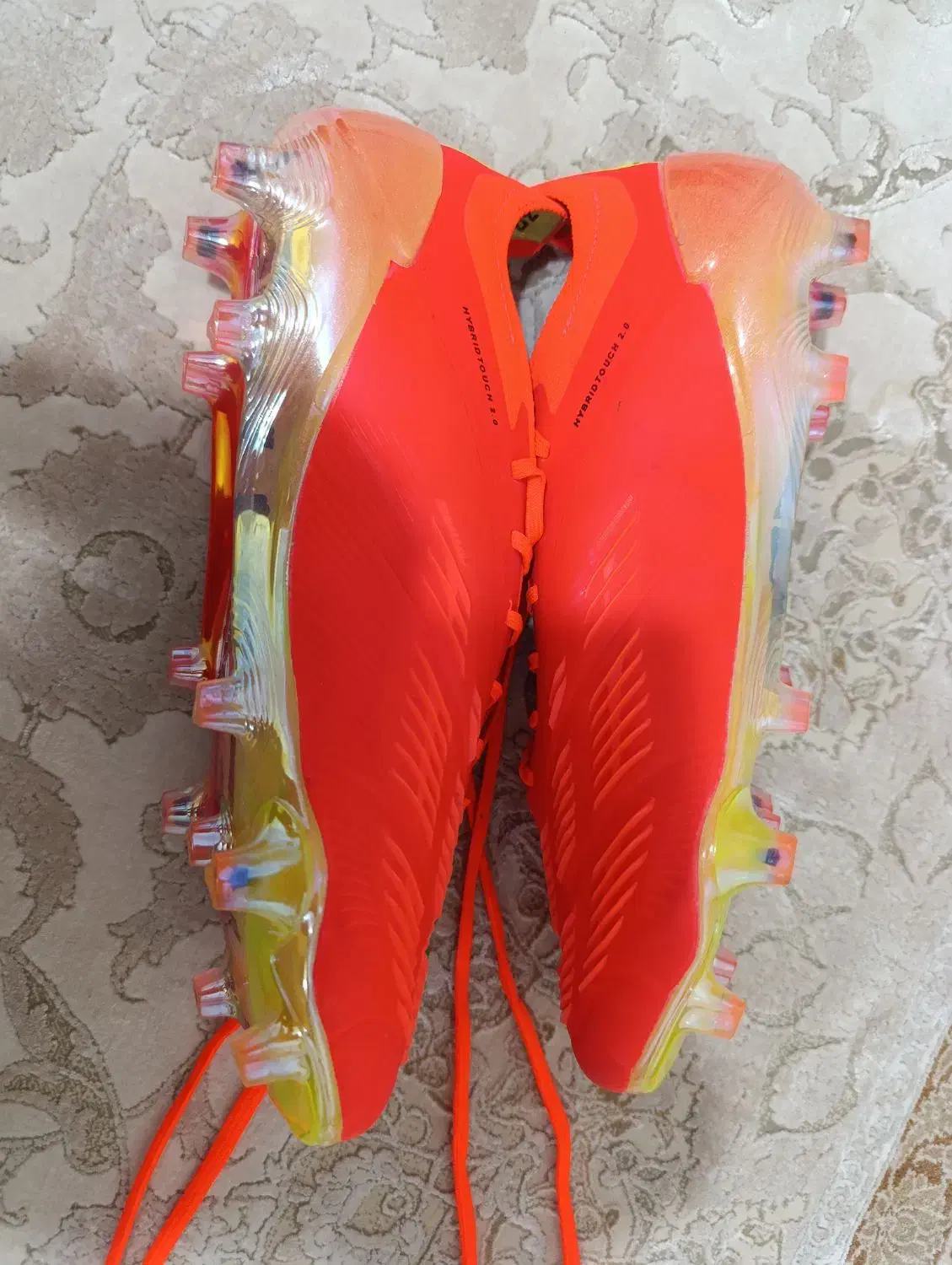 کفش استوک|ورزشهای توپی|شهرکرد, |دیوار