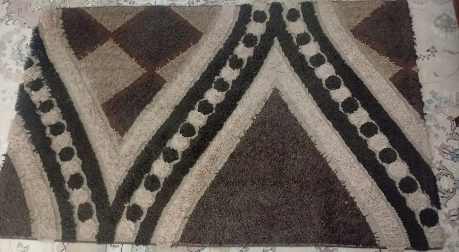 فرش آشپزخانه|فرش|یزد, |دیوار