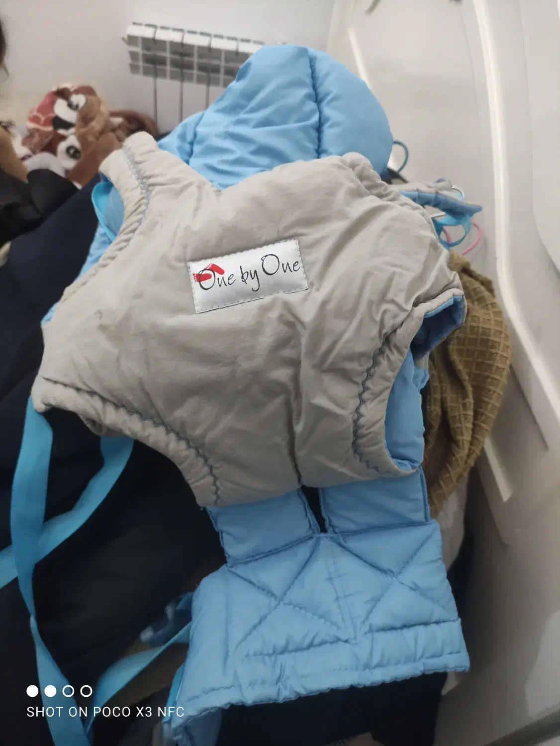 آغوشی کودک|اسباب و اثاث بچه|کرمانشاه, |دیوار