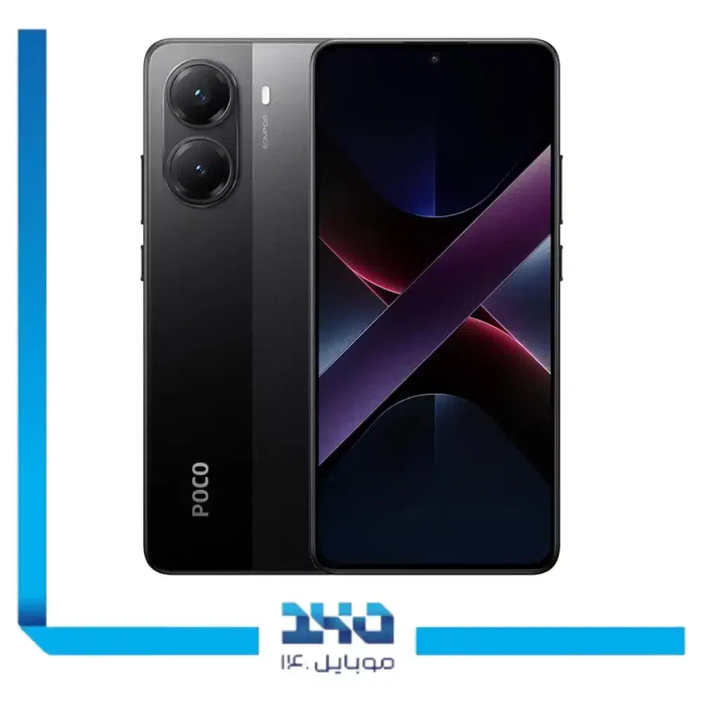 پوکو X7پرو|موبایل|کرج, باغستان|دیوار