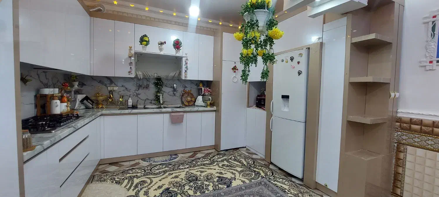 سازنده انواع کابینت و کمد دیواری MDF|خدمات پیشه و مهارت|زهک, |دیوار