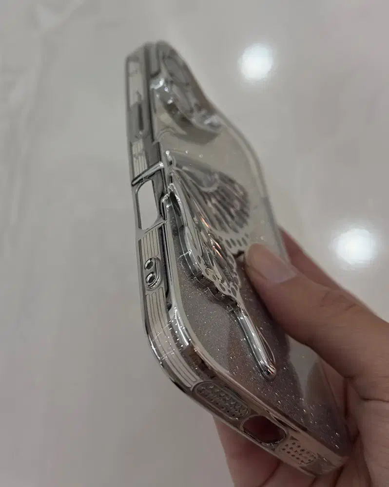 قاب گوشی ایفون ۱۶|لوازم جانبی موبایل و تبلت|ماهدشت, |دیوار