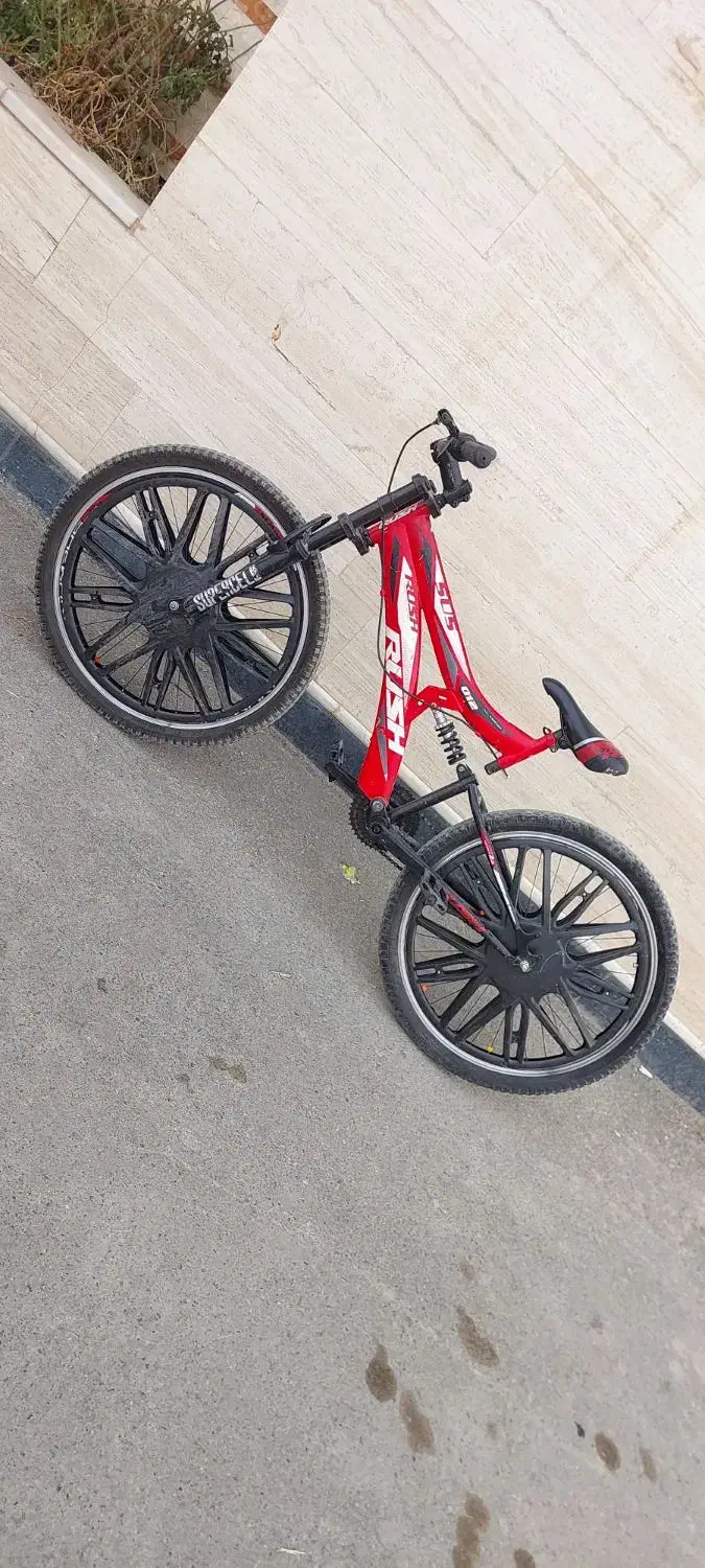 دوچرخه ۲۶|دوچرخه، اسکیت، اسکوتر|بیرجند, |دیوار