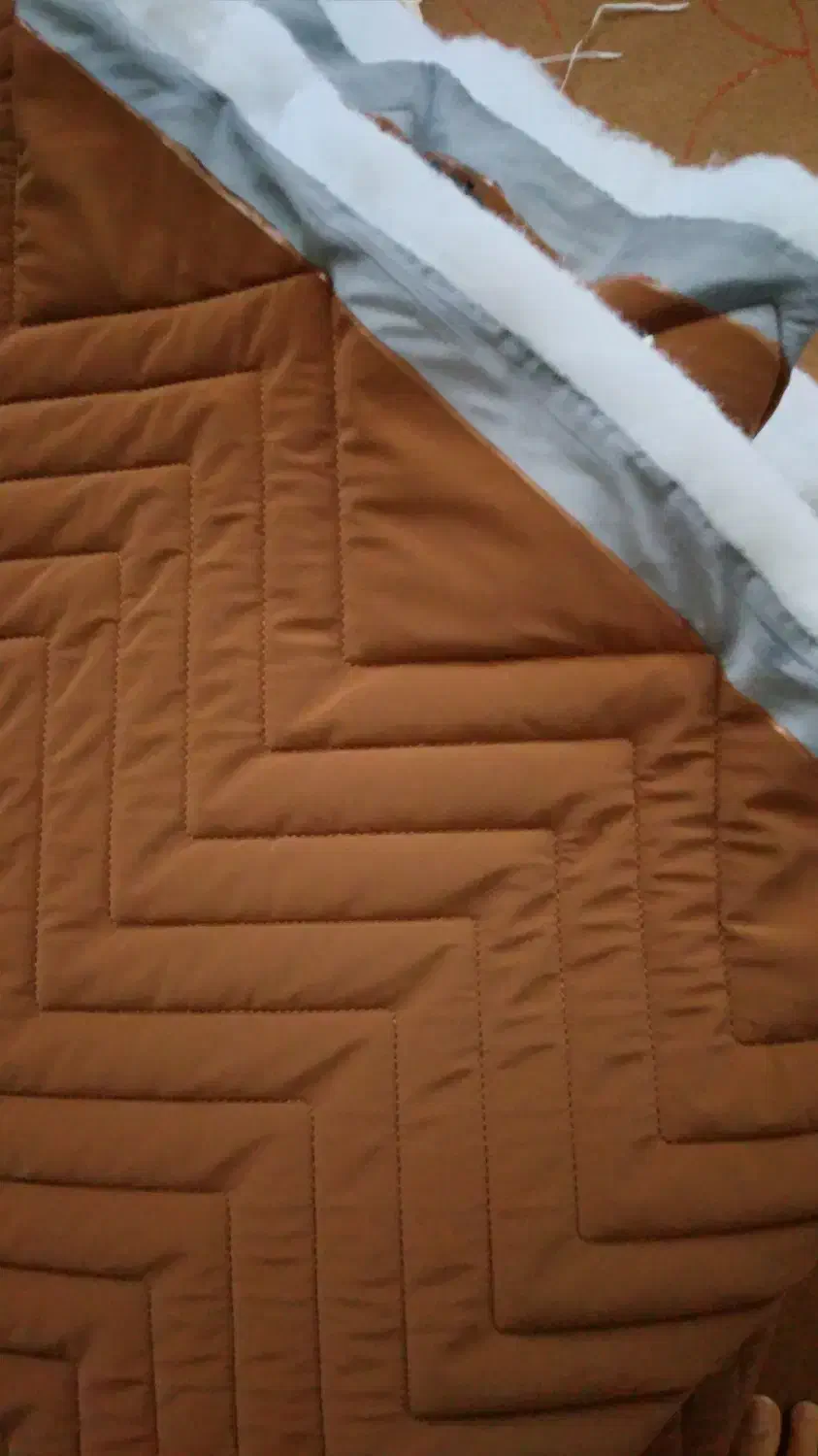 پارچه کاپشنی به قیمت خرید حراج|لوازم خیاطی و بافتنی|مراغه, |دیوار