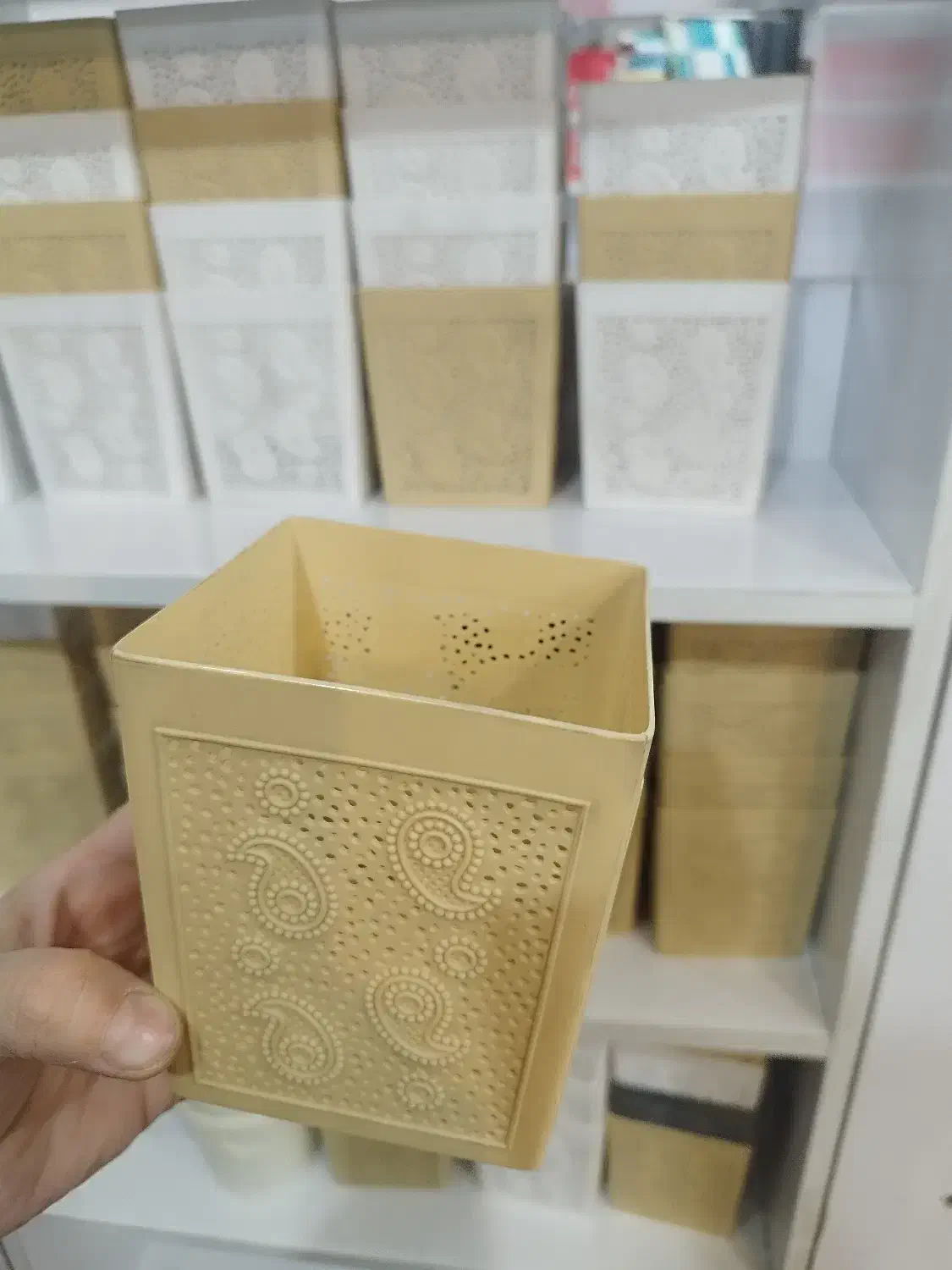 ۵۴ عدد نظم دهنده پلاستیکی|لوازم التحریر|فسا, |دیوار