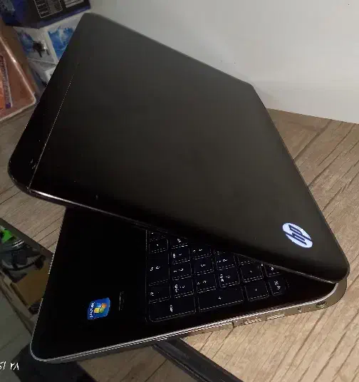 فروش لب تاب hp|رایانه همراه|ایلام, |دیوار