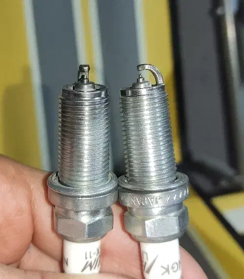 شمع خودرو|قطعات یدکی و لوازم جانبی|مریوان, |دیوار