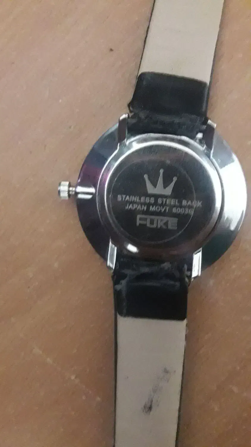 ساعت مچی فروش یا معاوضه|ساعت|گنبد کاووس, |دیوار