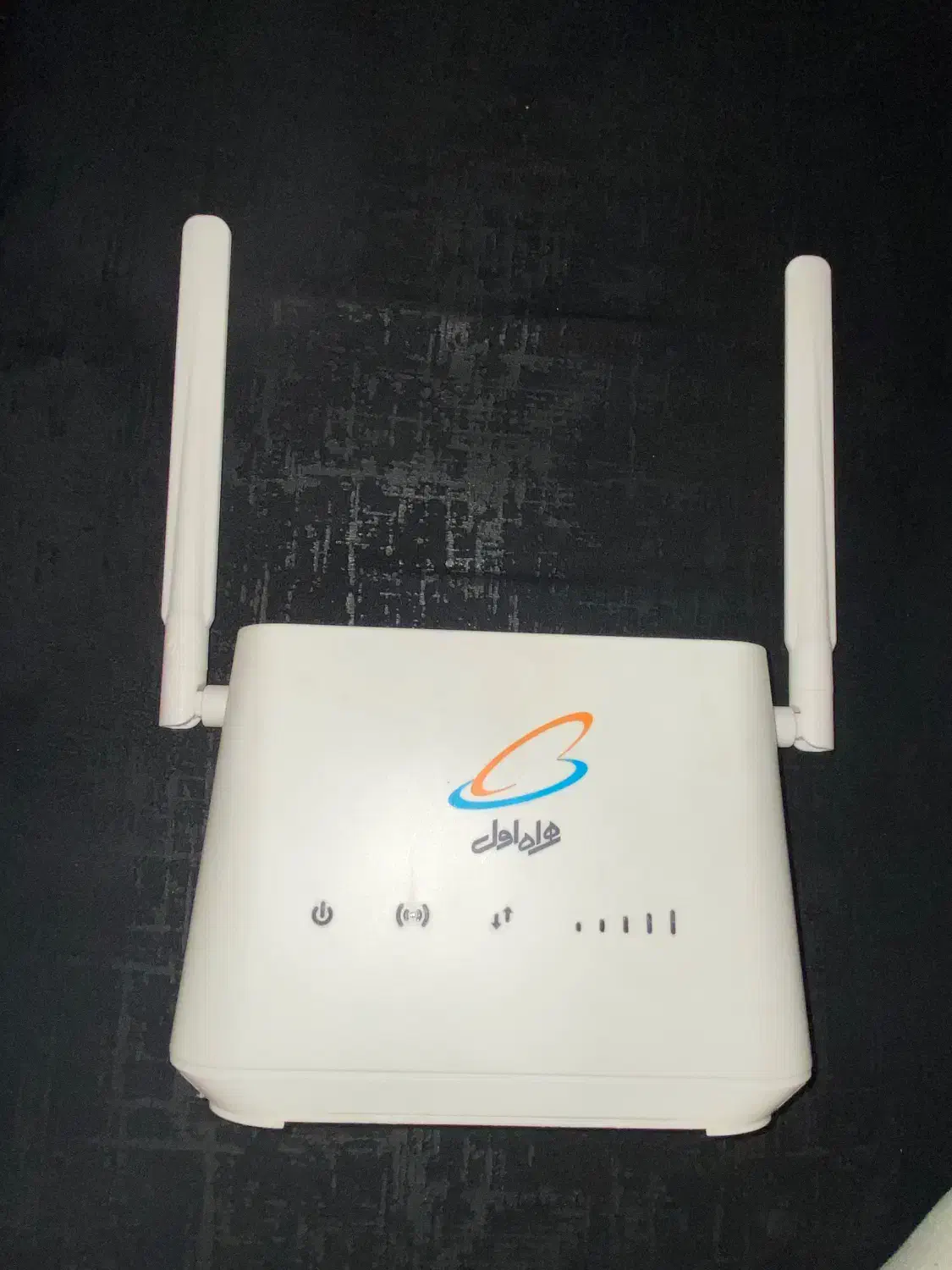 مودم سیم کارت خور همراه اول|مودم و تجهیزات شبکه|کرج, گلشهر|دیوار