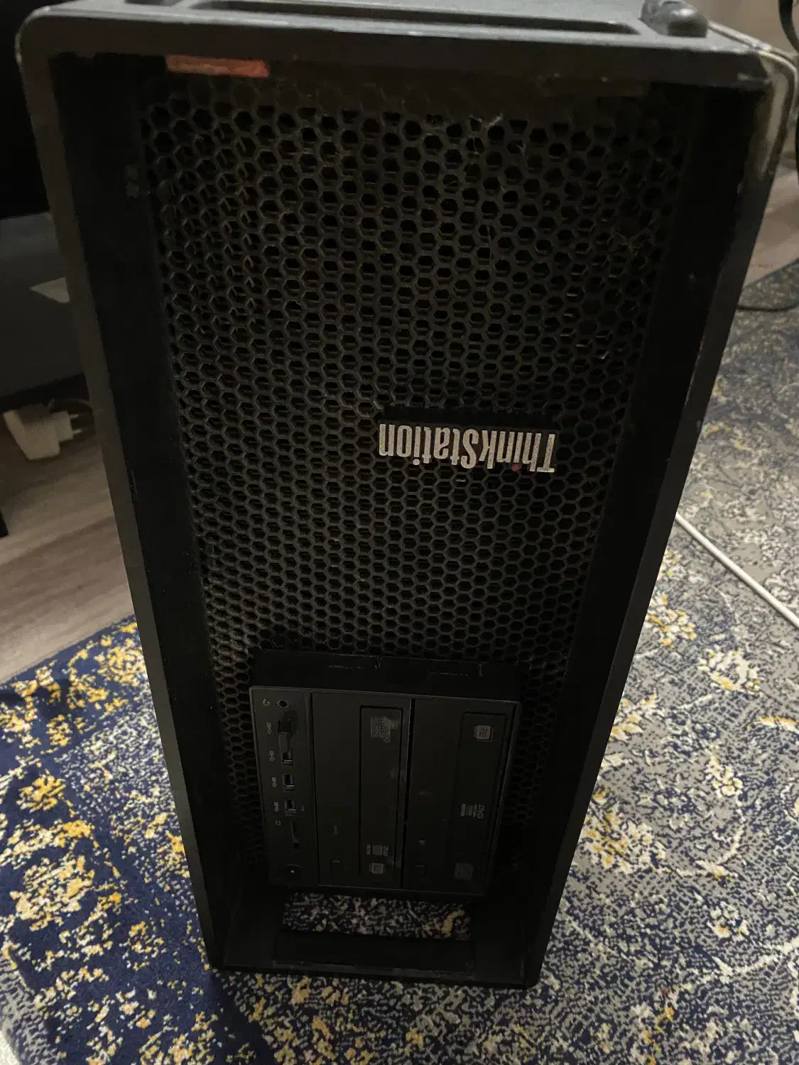 کیس سِروری|رایانه رومیزی|گنبد کاووس, |دیوار