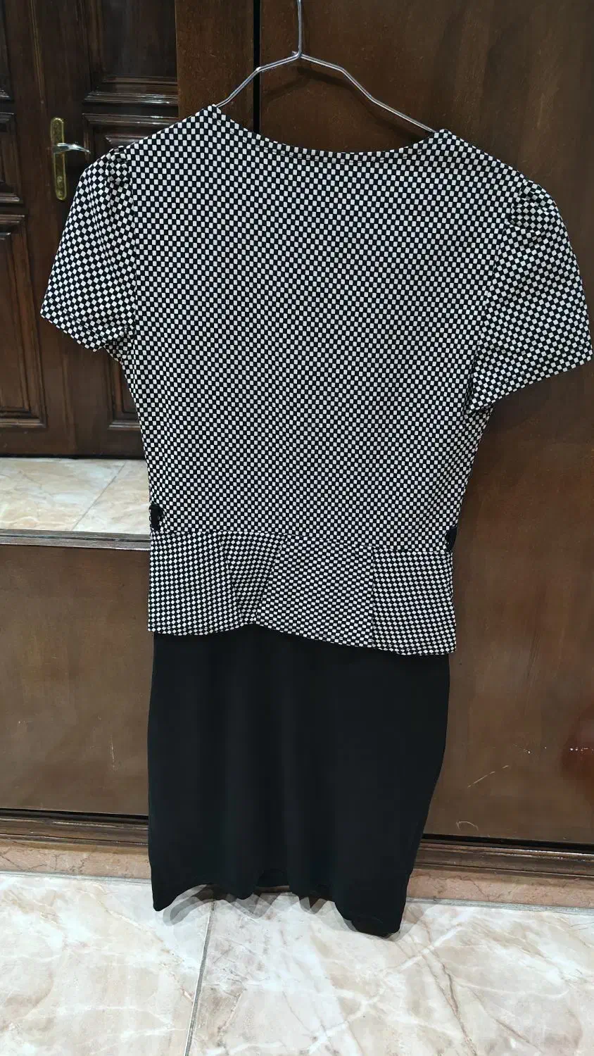 پیراهن دامن|لباس|آمل, |دیوار