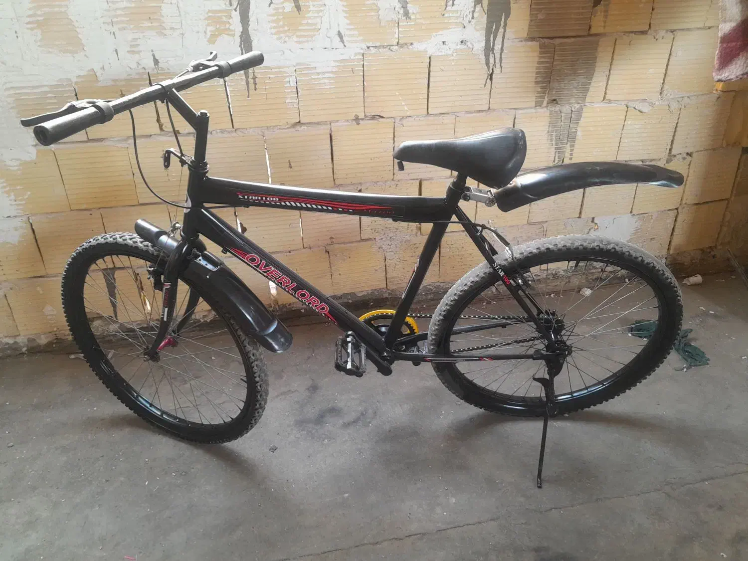 دوچرخه سایز۲۶و۱۶و۱۲|دوچرخه، اسکیت، اسکوتر|مشهد, شهید قربانی|دیوار