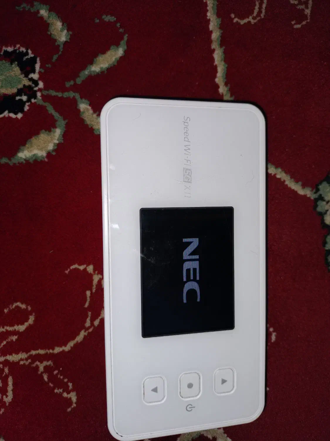 مودم next x11 5g|مودم و تجهیزات شبکه|تهران, آذری|دیوار