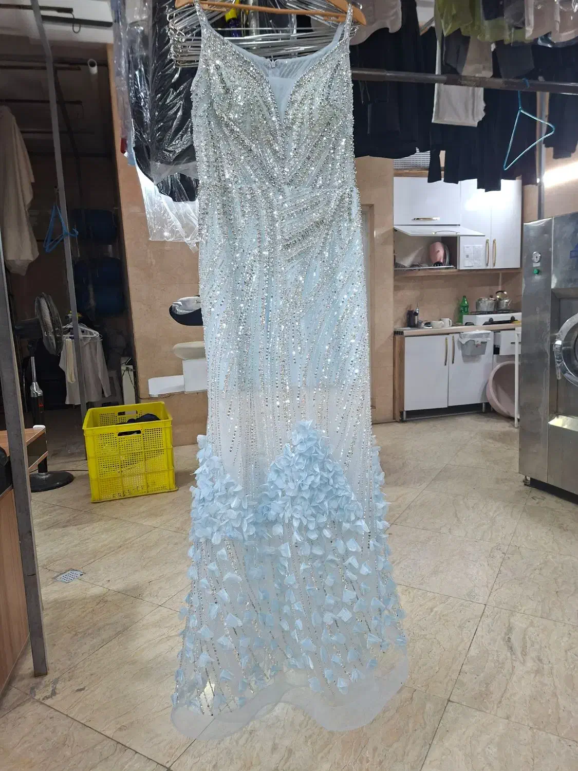 خشکشویی ماهان|خدمات نظافت|مشهد, رضاشهر|دیوار